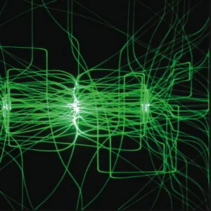 A handful of automation